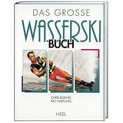 Das grosse Wasserski- Buch