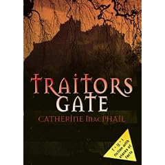 Traitors' Gate