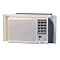 Fedders 18,000 BTU 230V Energy Star Air Conditioner - Cameo White