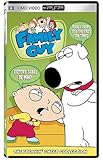 Family Guy - The Freakin Sweet Collection [UMD for PSP]