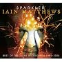 Sparkler: the Best of Texas Recordings
