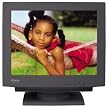 21in/20v Crt 21mm 2048x153675hz Cm823f-511b Black Flat