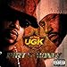 UGK, Dirty Money, 発売中