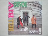 Bell Biv Devoe Do Me 7" MCA MCA1440 EX/EX 1990 picture sleeve