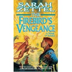 Firebird's Vengeance, the (Isavalta)