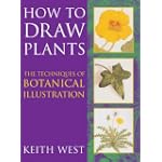 How to Draw Plants