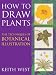 How to Draw Plants