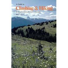 Guide to Climbing and Hiking in Southwestern British Columbia