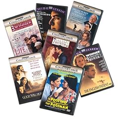 Miramax Award Winners Collection (Shakespeare in Love/The English Patient/Good Will Hunting/Sling Blade/The Cider House Rules/Life is Beautiful/Il Postino) - Amazon.com Exclusive (1998)