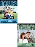 Dallas – The Complete First, Second, And Third Seasons
