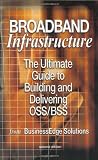 Broadband Infrastructure: The Ultimate Guide to Building and Delivering OSS/BSS from Businessedge Solutions