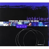 Int�rieur nuitpar Paul Motian