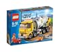 LEGO City Town 60018 - Betoniera