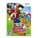 Mario Super Sluggers (Nintendo Wii)