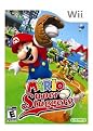 Mario Super Sluggers (Nintendo Wii)