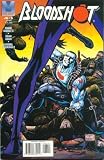 Bloodshot #43