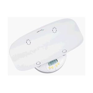 Health o Meter HDC100KD-01 Convertible Baby / Toddler Scale