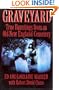 Graveyard: True Hauntings from an Old New England Cemetery