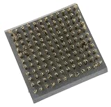Steven Raichlen Best of Barbecue SR8004 Grill Cleaning Brush