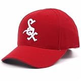 Chicago White Sox 1971-75 Cooperstown Fitted Cap