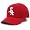 Chicago White Sox 1971-75 Cooperstown Fitted Cap by American Needle Select Fitted Cap Size: 7 3/8