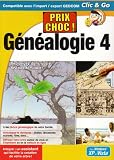 Revue Anuman  / Généalogie