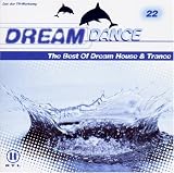 Search : Dream Dance, Vol. 22