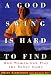 Book A Good Swing is Hard to Find