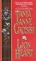 Lion Heart (Avon Romantic Treasures.)