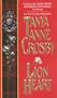 Lion Heart (Avon Romantic Treasures)