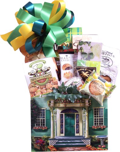 Welcome Home Housewarming Gifts