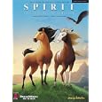 Spirit - Stallion of the Cimarron: Music from the Original Motion Picture by Bryan Adams and Hans Zimmer