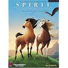 Click here to buy Spirit - Stallion of the Cimarron: Music from the Original Motion Picture by  Bryan Adams and Hans Zimmer.