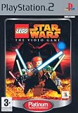 LEGO Star Wars (PS2)