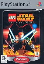 LEGO Star Wars (PS2)