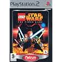 LEGO Star Wars (PS2)