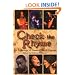 Check the Rhyme: An Anthology of Female Poets & Emcees