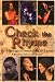 Check the Rhyme: An Anthology of Female Poets & Emcees