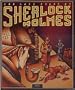 The Lost Files of Sherlock Holmes: Case of the Serrated Scalpel