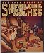 The Lost Files of Sherlock Holmes: Case of the Serrated Scalpel