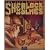 Lost Files of Sherlock Holmes Case of the Serrated Scalpel