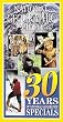 National Geo.:30 Years of Nat.