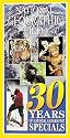 National Geo.:30 Years of Nat.