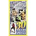 30 Years of National Geographic Specials [VHS]