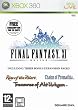 Final Fantasy XI (Xbox 360)