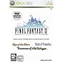 Final Fantasy XI (Xbox 360)
