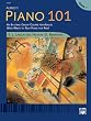 Alfred's Piano 101: Book 1