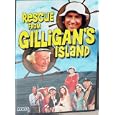 Rescue From Gilligan's Island [Slim Case] by 