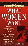 What Women Want: What Every Man Needs to Know About Sex, Romance, Passion, and Pleasure