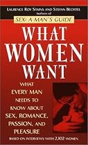 What Women Want